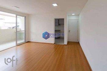 apartment em Cecília Fonseca Coutinho, Castelo - Belo Horizonte - MG