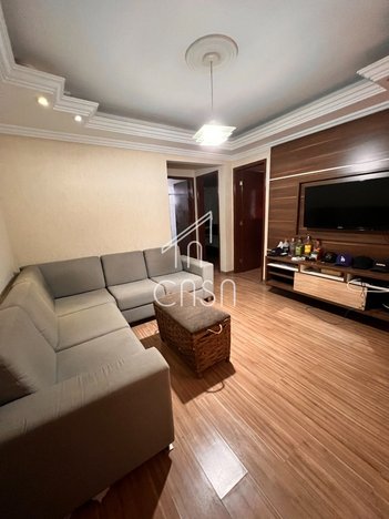 apartment em Rua Santo Antônio, São João Batista (Venda Nova) - Belo Horizonte - MG