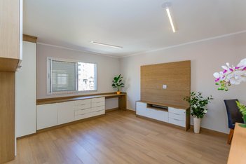 apartment em Rua Santo Antonio, Bela Vista - São Paulo - SP