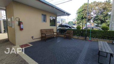 apartment em Avenida José Benassi, Loteamento Parque Industrial - Jundiaí - SP