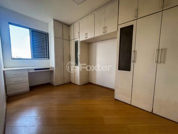 apartment em Praça Ubatuba, Centro - Diadema - SP