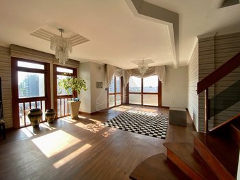 apartment em Rua Independência, Centro - Passo Fundo - RS