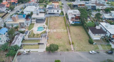 land_lot em Rua Doutel de Andrade, Lagoa da Conceição - Florianópolis - SC