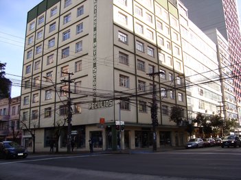 apartment em Rua Garibaldi, Exposição - Caxias do Sul - RS