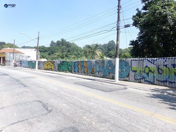 land_lot em Rua do Horto, Horto Florestal - São Paulo - SP