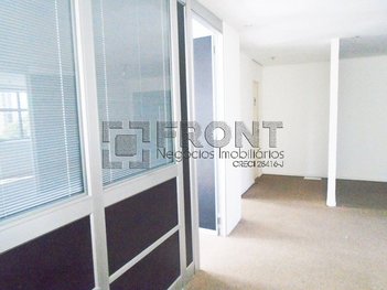 office em dos Jurupis, 657, Indianópolis - São Paulo - SP