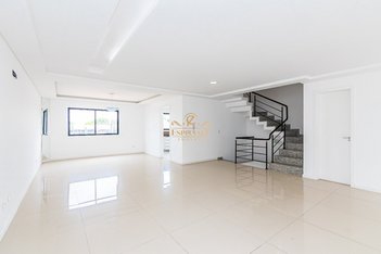 house em Rua José Benedito Cottolengo, Campo Comprido - Curitiba - PR