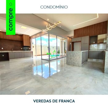 house em Avenida Doutor Armando de Salles Oliveira, Parque Universitário - Franca - SP