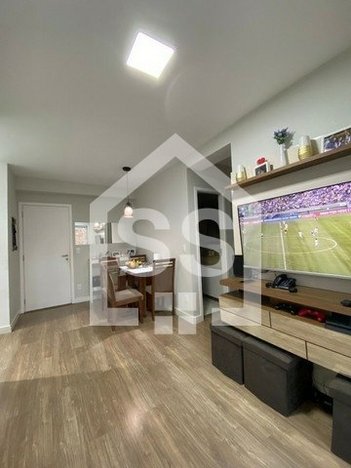 apartment em Rua Celso Ramos, Vila Andrade - São Paulo - SP