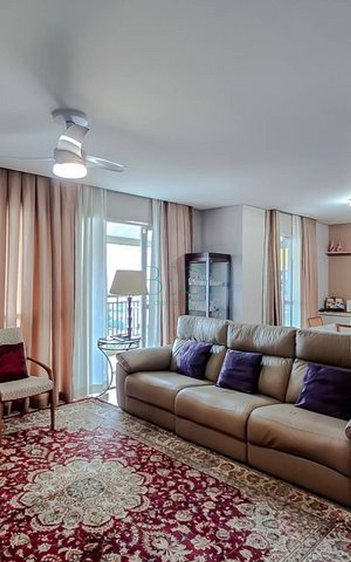 apartment em Rua Xavier de Almeida, Ipiranga - São Paulo - SP