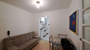 apartment em Alameda Ribeirão Preto, Bela Vista - São Paulo - SP