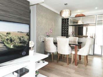 apartment em Avenida Polônia, São Geraldo - Porto Alegre - RS