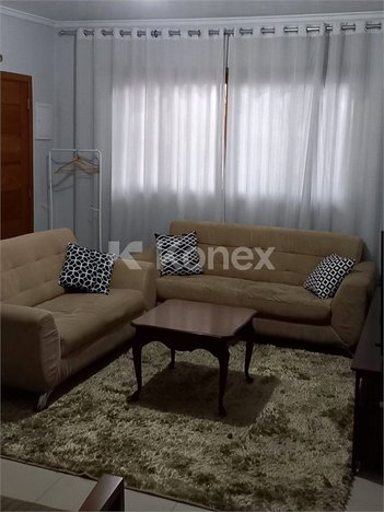 house em Rua Ministro Barbosa Lima, Parque Itaberaba - São Paulo - SP