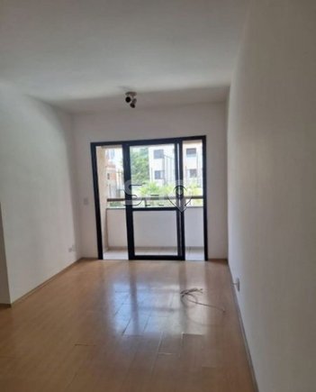 apartment em Rua Raul Pompéia, Vila Pompéia - São Paulo - SP