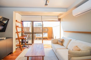 apartment em Castro Alves, Independência - Porto Alegre - RS