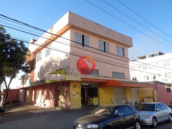 commercial_property em Rua das Gaivotas, Vila Cloris - Belo Horizonte - MG