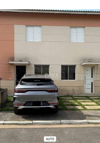 house em Avenida Senador Roberto Simonsen, Jardim Ikeda - Suzano - SP