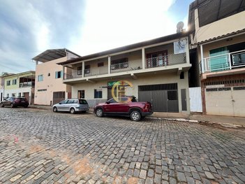 house em Rua Jother Peres, São Pedro dos Ferros - São Pedro dos Ferros - MG