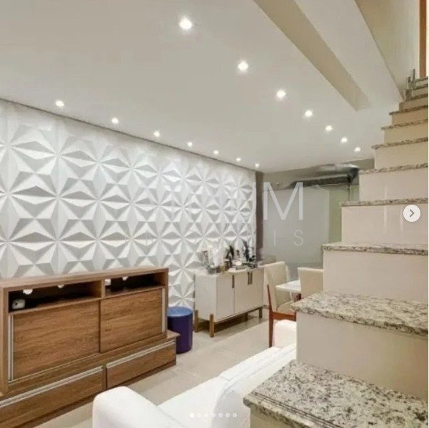 Casa com 2 quartos — Jardim Leblon, Belo Horizonte