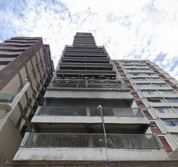 apartment em Rua Pamplona, Jardim Paulista - São Paulo - SP