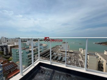 apartment em Alameda Olímpia Rodrigues de Araújo, Enseada Azul - Guarapari - ES