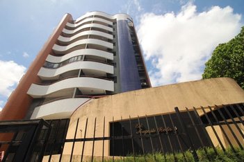 apartment em Rua Carolino de Aquino, Fátima - Fortaleza - CE