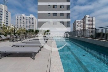 apartment em Rua Madre de Deus, Mooca - São Paulo - SP