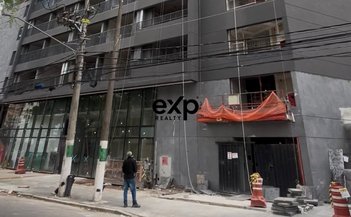 commercial_property em Avenida Doutor Cardoso de Melo, Vila Olímpia - São Paulo - SP