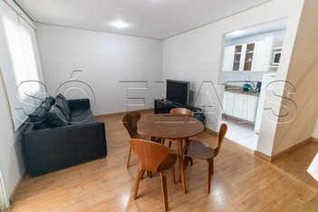 apartment em Rua Tuim, Vila Uberabinha - São Paulo - SP