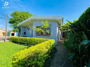 house em Rua Coronel Niederauer, Noal - Santa Maria - RS