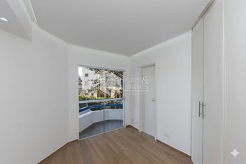 apartment em Rua Mateus Grou, Pinheiros - São Paulo - SP