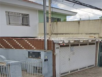 house em Rua Castro Maia, Jardim São Paulo(Zona Norte) - São Paulo - SP