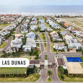 land_lot em Avenida Paraguassu, Centro - Xangri-Lá - RS