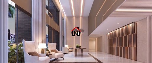 apartment em Avenida Bem-te-vi, Moema - São Paulo - SP