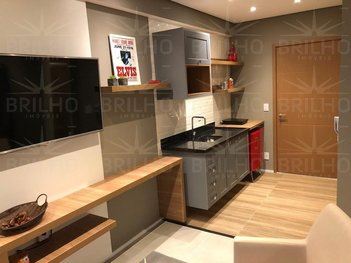apartment em Avenida Domingos Odália Filho, Centro - Osasco - SP