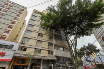 apartment em Rua Doutor Vila Nova, Vila Buarque - São Paulo - SP