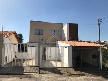 apartment em Avenida Zeca Ponciano, Jardim Atlântico Sul - Varginha - MG