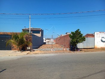 land_lot em Rua Doze, Jardim Santa Catarina - Sorocaba - SP