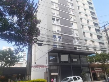 office em Avenida Júlio de Castilhos, Centro - Caxias do Sul - RS
