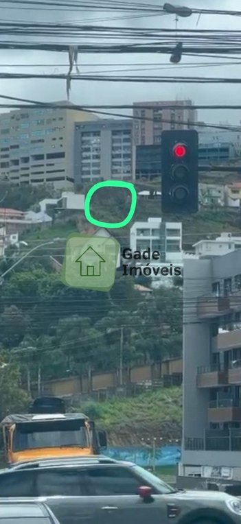 commercial_building em Rua Magnólia Passos Lima, Estoril - Belo Horizonte - MG