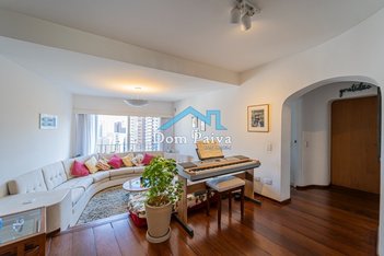 apartment em Rua Marcus Pereira, Vila Suzana - São Paulo - SP