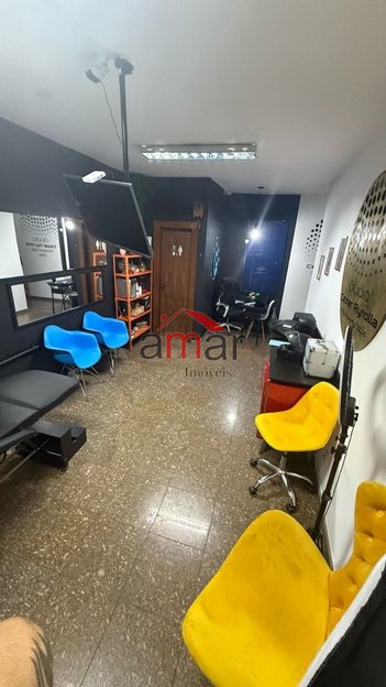 office em Rua Rio Grande do Norte, Savassi - Belo Horizonte - MG