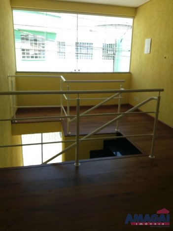 commercial_building em Rua Ramira Cabral, Centro - Jacareí - SP