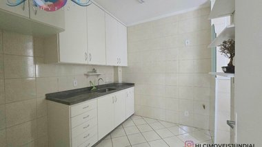 apartment em Rua Comendador Gumercindo Barranqueiros, Jardim Santa Teresa - Jundiaí - SP