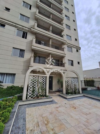 apartment em Rua Espírito Santo, Santo Antônio - São Caetano do Sul - SP