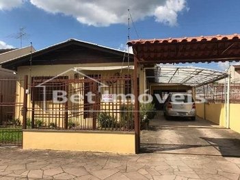house em do Parque, Padre Reus - São Leopoldo - RS