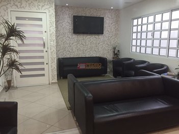 office em Piracicaba, Rudge Ramos - São Bernardo do Campo - SP