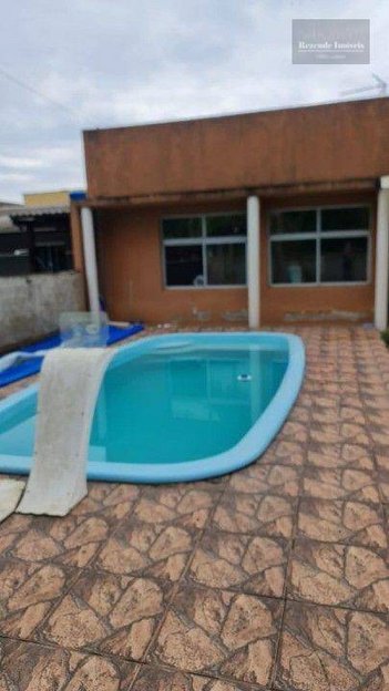 house em PR-412, Canoas - Pontal do Paraná - PR
