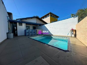 house em Estrada Municipal Francisco Vieira Gonçalves, Paiol Pequeno - Ibiúna - SP
