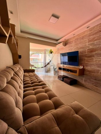 apartment em Avenida Campeche, Campeche - Florianópolis - SC